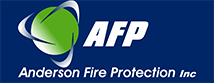 Anderson Fire Protection Logo