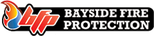 Bayside Fire Protection Logo