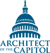 Architect of the Capitol Logo