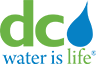 DC Water Logo