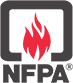 National Fire Protection Association Logo