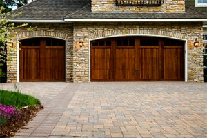 5 Benefits Of A New Garage Door