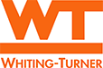 Whiting-Turner Logo