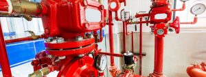 Fire Protection Services