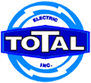 Total Electric Logo