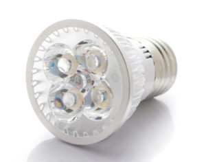 5 Benefits Of LED Lighting