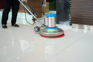The Importance of Commercial Floor Cleaning 