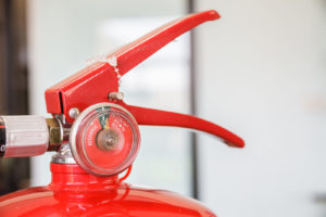 Inspecting Your Fire Safety Equipment Before Summer Begins 