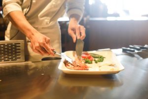 4 Essential Appliances for Your Restaurant Provided by Absolute Solutions