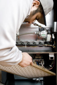 Why You Should Get Your HVAC System Inspected During Fall