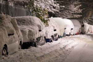 Why Your Business Should Invest In A Snow Removal Service