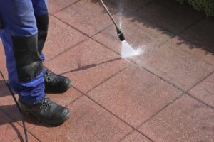 pressure washers