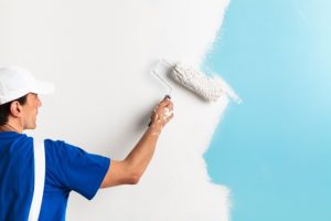 commercial painting contractor