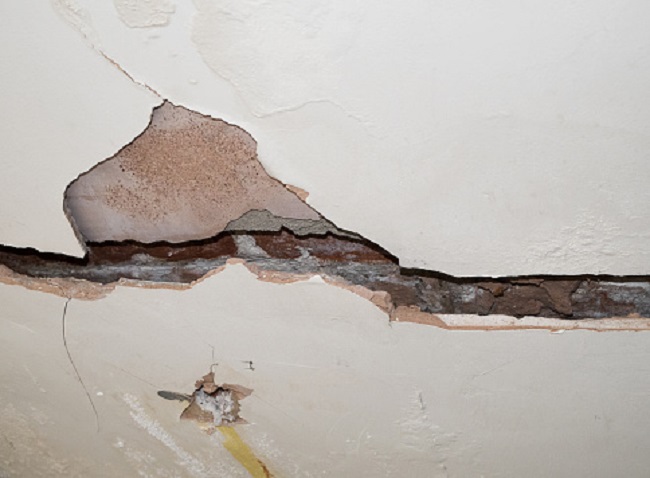 Drywall Repair Huntsville